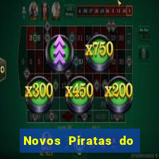 Novos Piratas do Caribe 6 piratas do caribe 6 o retorno de davy
